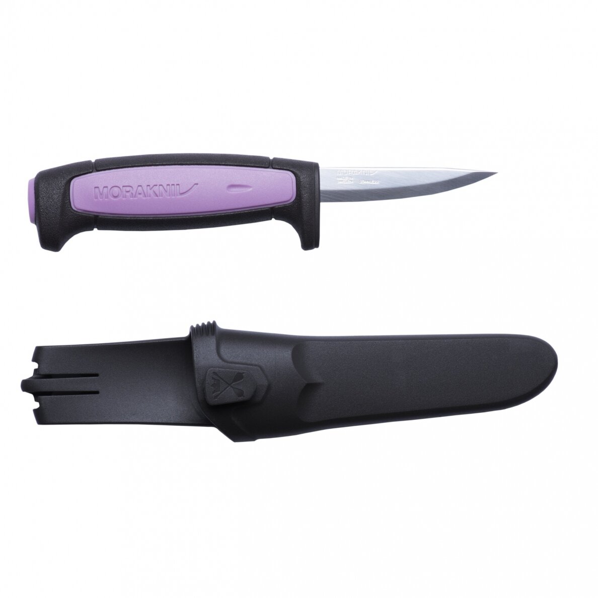 Peilis MORAKNIV® PRECISION, nerūdijančio plieno geležtė 75x2mm Peilis MORAKNIV® PRECISION, nerūdijančio plieno geležtė 75x2mm