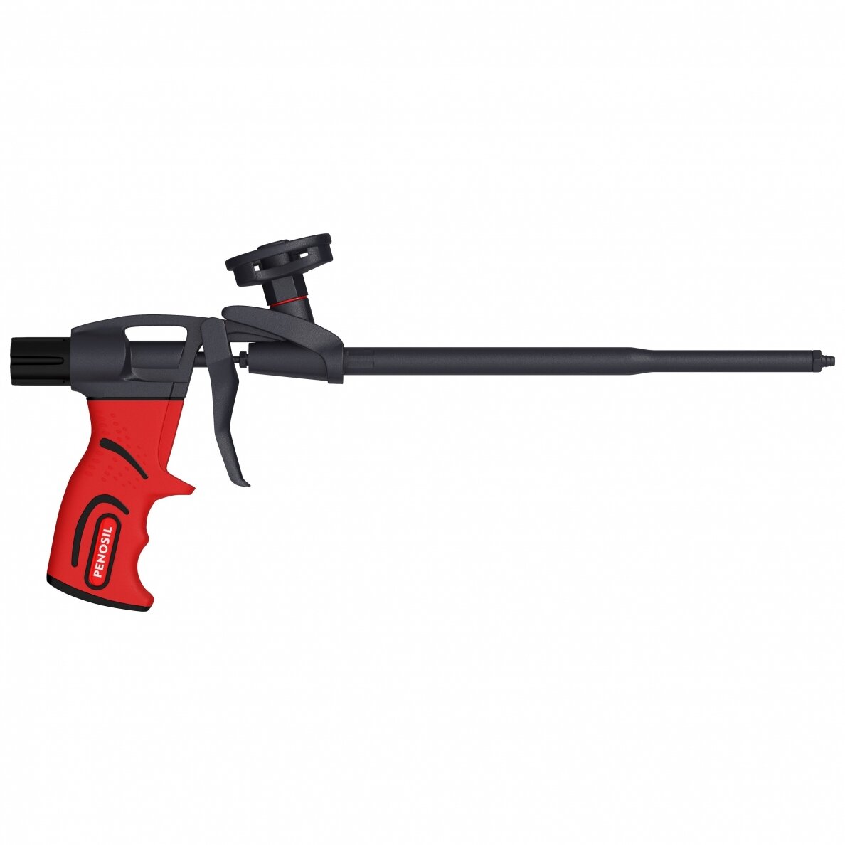 PENOSIL Montav. putų pistol. Foam Gun P1 NEW PENOSIL Montav. putų pistol. Foam Gun P1 NEW