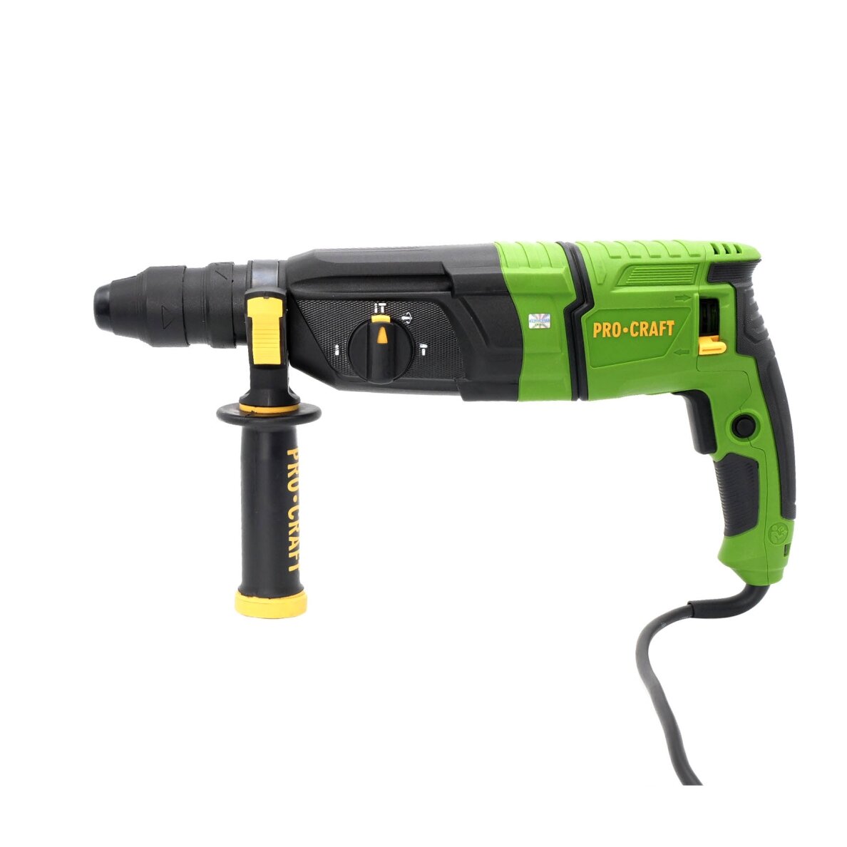 Perforatorius „ProCraft BH1100DFR” 17