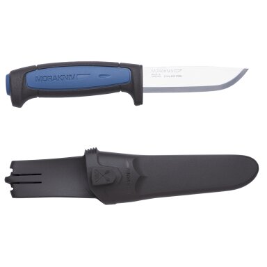 Peilis MORAKNIV® PRO S, nerūdijančio plieno geležtė 91x2 mm Peilis MORAKNIV® PRO S, nerūdijančio plieno geležtė 91x2 mm