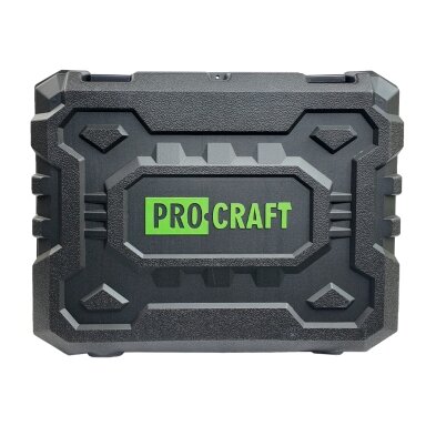 Perforatorius „ProCraft BH1800”