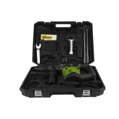 Perforatorius „ProCraft BH2350 SDS MAX”