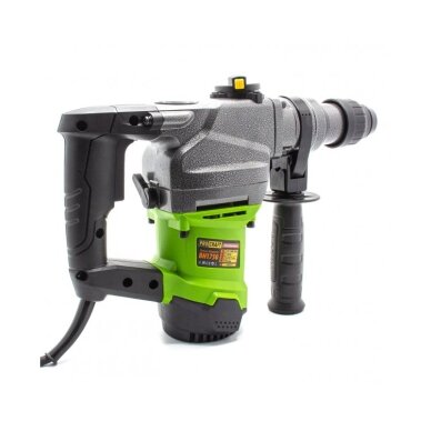 Perforatorius „ProCraft BH1750” 3 Perforatorius „ProCraft BH1750” 3