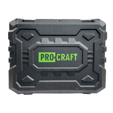 Perforatorius „ProCraft BH1800” 1 Perforatorius „ProCraft BH1800” 1