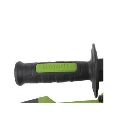 Perforatorius „ProCraft BH2200" 4 Perforatorius „ProCraft BH2200" 4