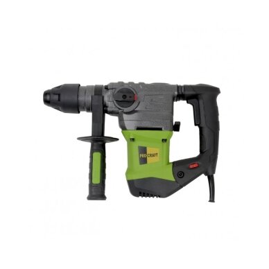 Perforatorius „ProCraft BH2200" Perforatorius „ProCraft BH2200"