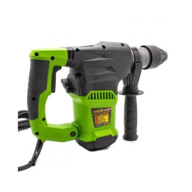 Perforatorius „ProCraft BH2250” 3 Perforatorius „ProCraft BH2250” 3