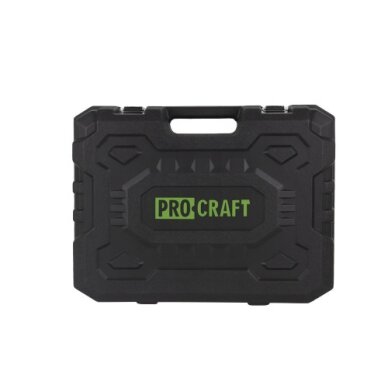 Perforatorius „ProCraft BH2350 SDS MAX” 10 Perforatorius „ProCraft BH2350 SDS MAX” 10