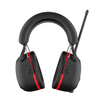PerfectPro EAR PROTECTION Klausos apsauga su radiju ir bluetooth (Su integruota ličio baterija) 1 PerfectPro EAR PROTECTION Klausos apsauga su radiju ir bluetooth (Su integruota ličio baterija) 1