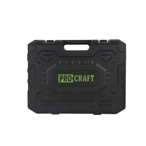 Perforatorius „ProCraft BH2350 SDS MAX” 10