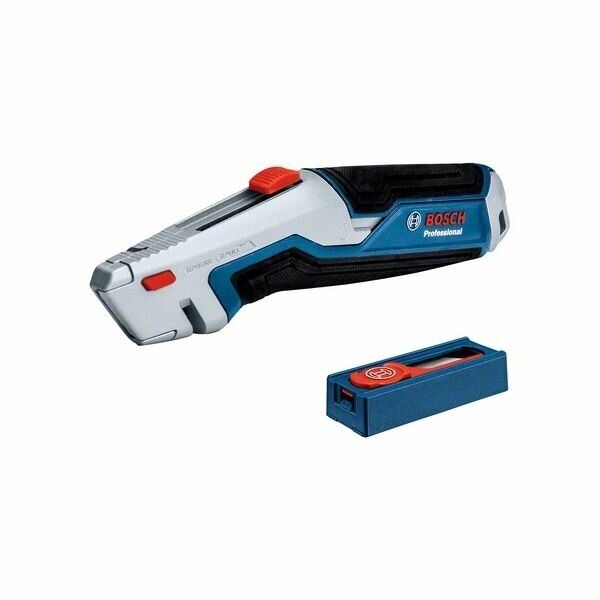 Bosch Peilio ir geležčių rinkinys 1600A027M5 Bosch Peilio ir geležčių rinkinys 1600A027M5