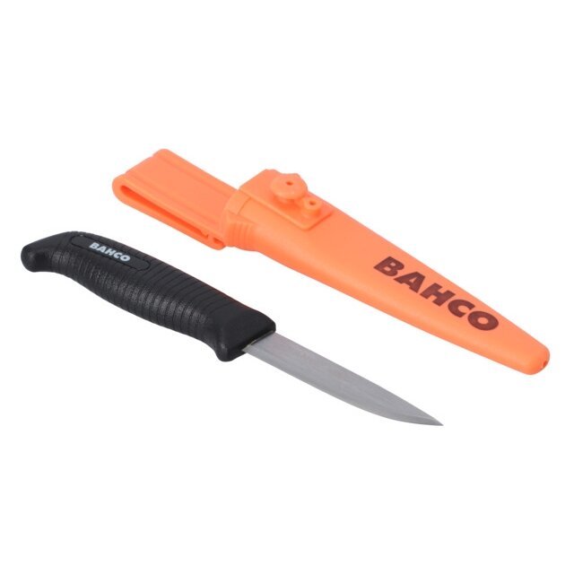 Peilis Bahco, anglies plieno Peilis Bahco, anglies plieno