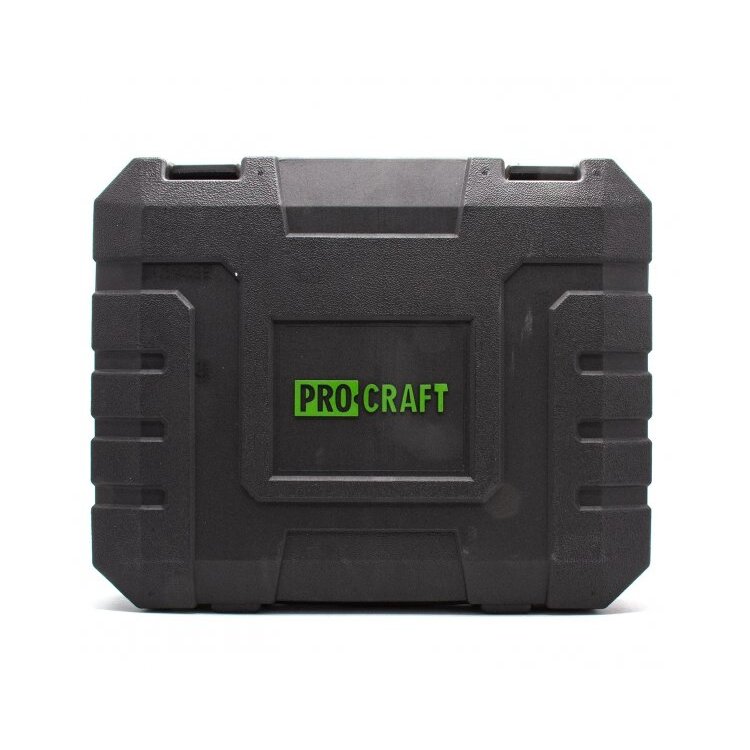Perforatorius „ProCraft BH1750” 6 Perforatorius „ProCraft BH1750” 6