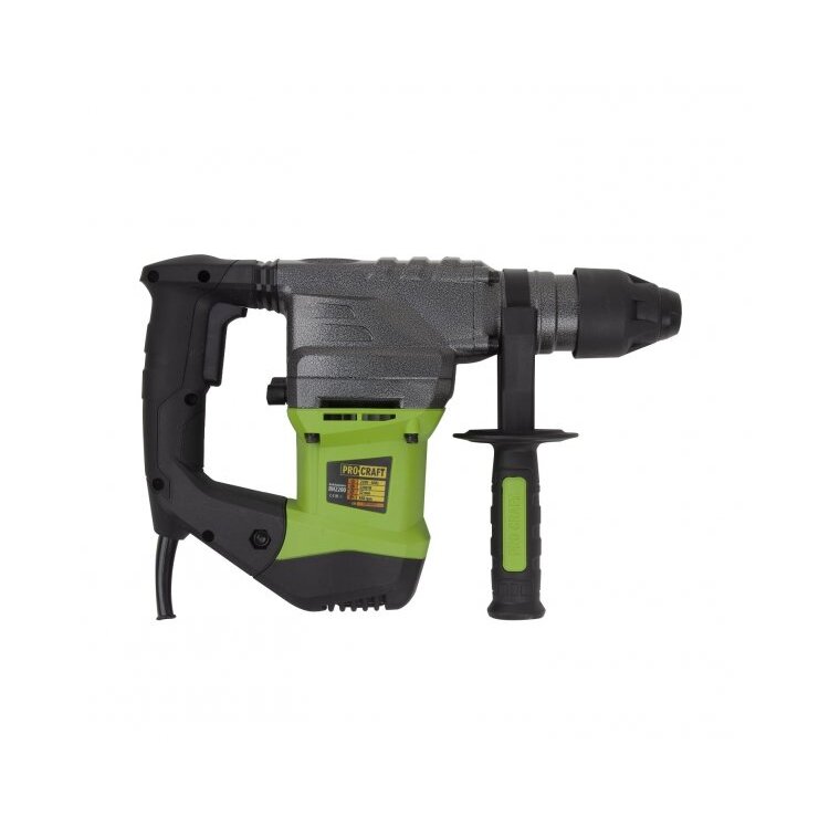Perforatorius „ProCraft BH2200" 1 Perforatorius „ProCraft BH2200" 1
