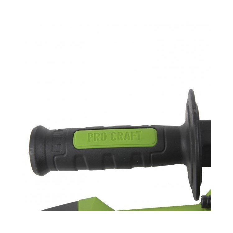 Perforatorius „ProCraft BH2200" 4 Perforatorius „ProCraft BH2200" 4