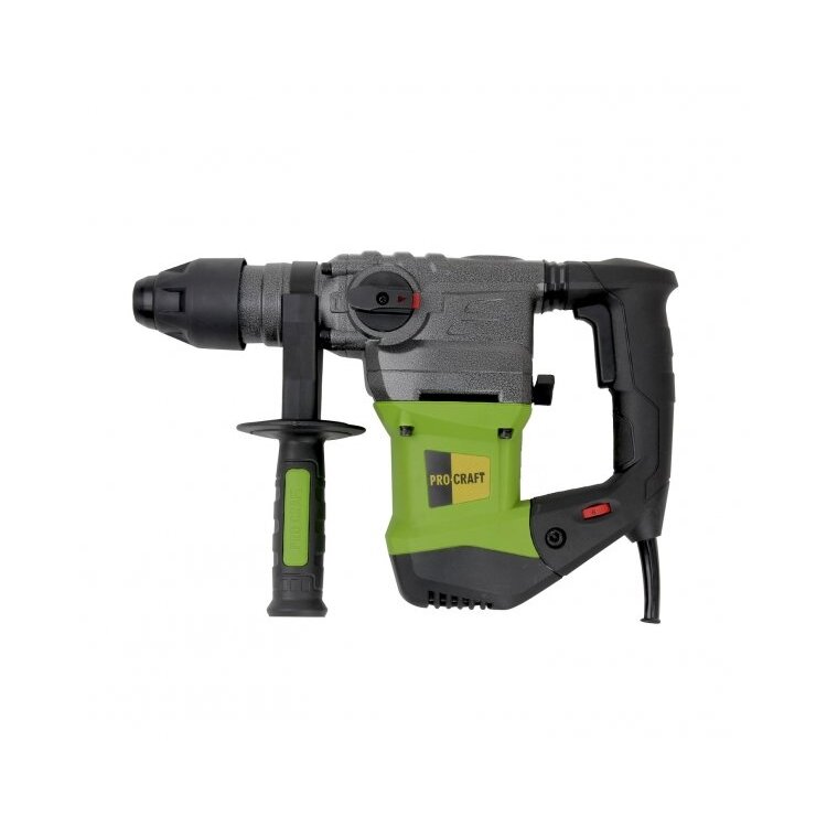Perforatorius „ProCraft BH2200" Perforatorius „ProCraft BH2200"