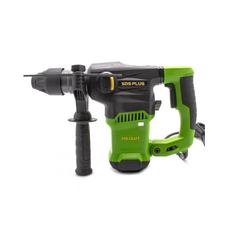 Perforatorius „ProCraft BH2250” Perforatorius „ProCraft BH2250”