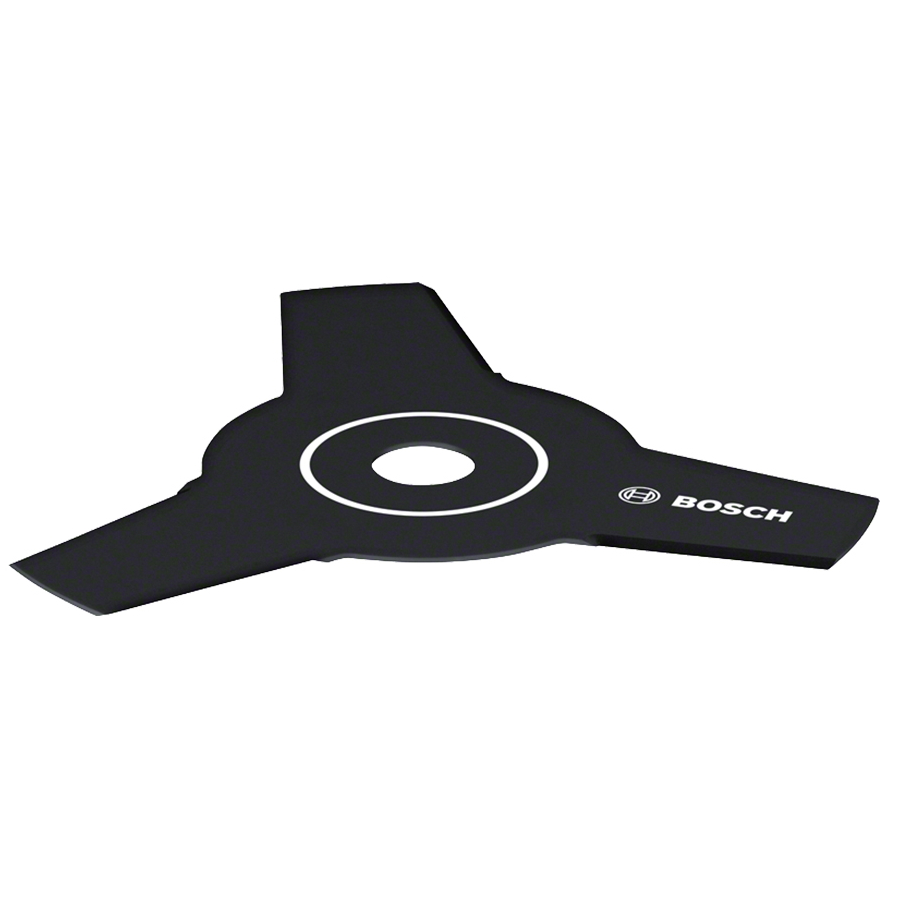Peilis krūmapjovei Bosch GFR, 23 cm, 2 mm Peilis krūmapjovei Bosch GFR, 23 cm, 2 mm
