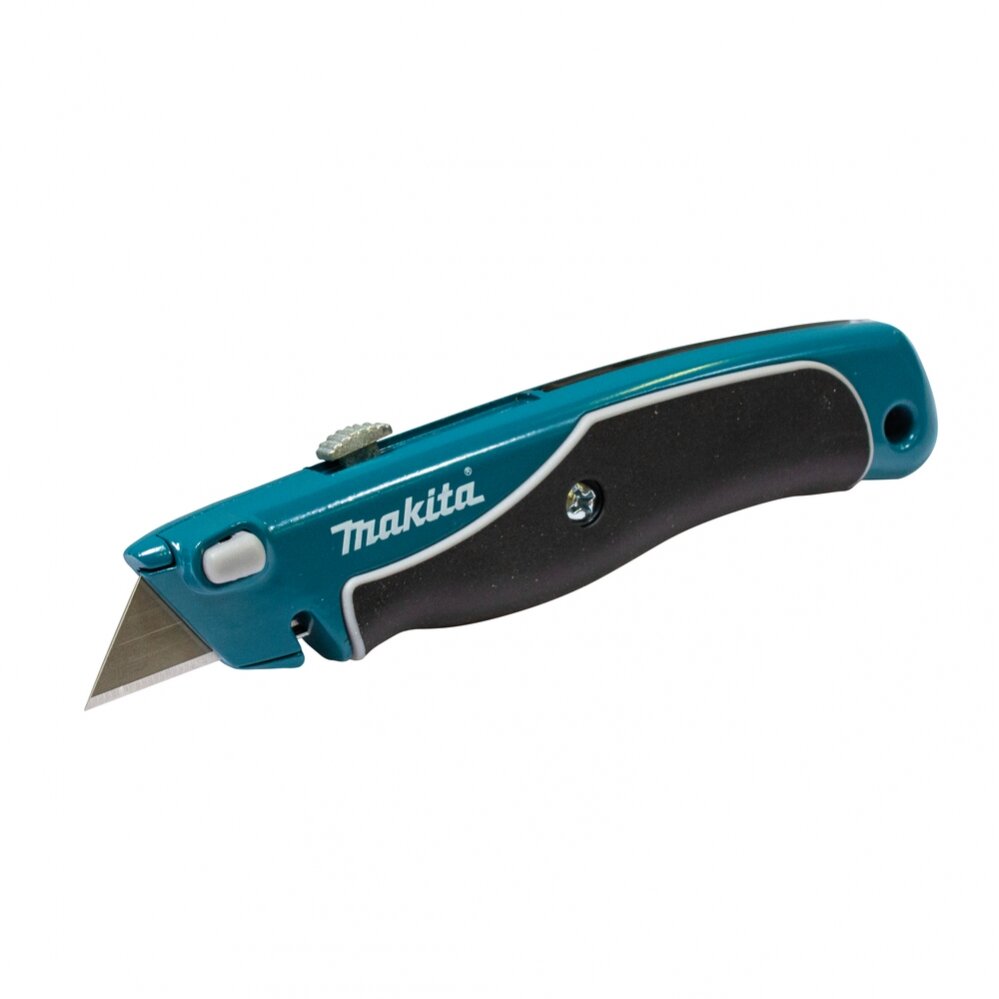 Peilis su trapecinėmis geležtėmis Makita B-65785 Peilis su trapecinėmis geležtėmis Makita B-65785