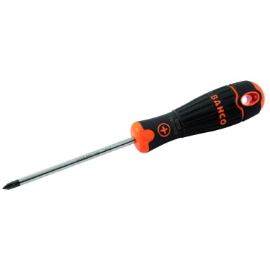 PH1 atsuktuvas BahcoFit 100mm. PH1 atsuktuvas BahcoFit 100mm.