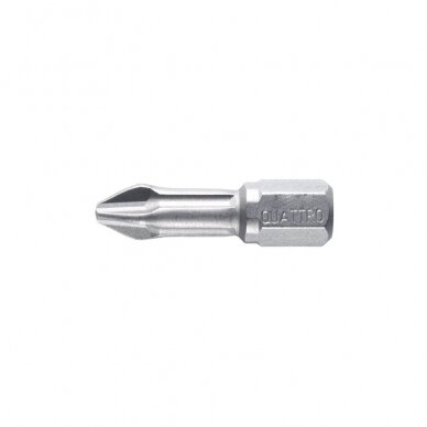 PH sukimo antgalis 25MM PH1 (10Vnt.) Makita P-06030 PH sukimo antgalis 25MM PH1 (10Vnt.) Makita P-06030