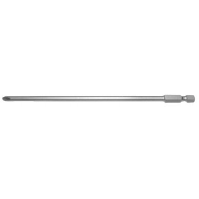 PH sukimo antgalis Makita P-74697, 160X5MM, PH2 BFR540/550, 6842, 6843 (3 vnt.) PH sukimo antgalis Makita P-74697, 160X5MM, PH2 BFR540/550, 6842, 6843 (3 vnt.)