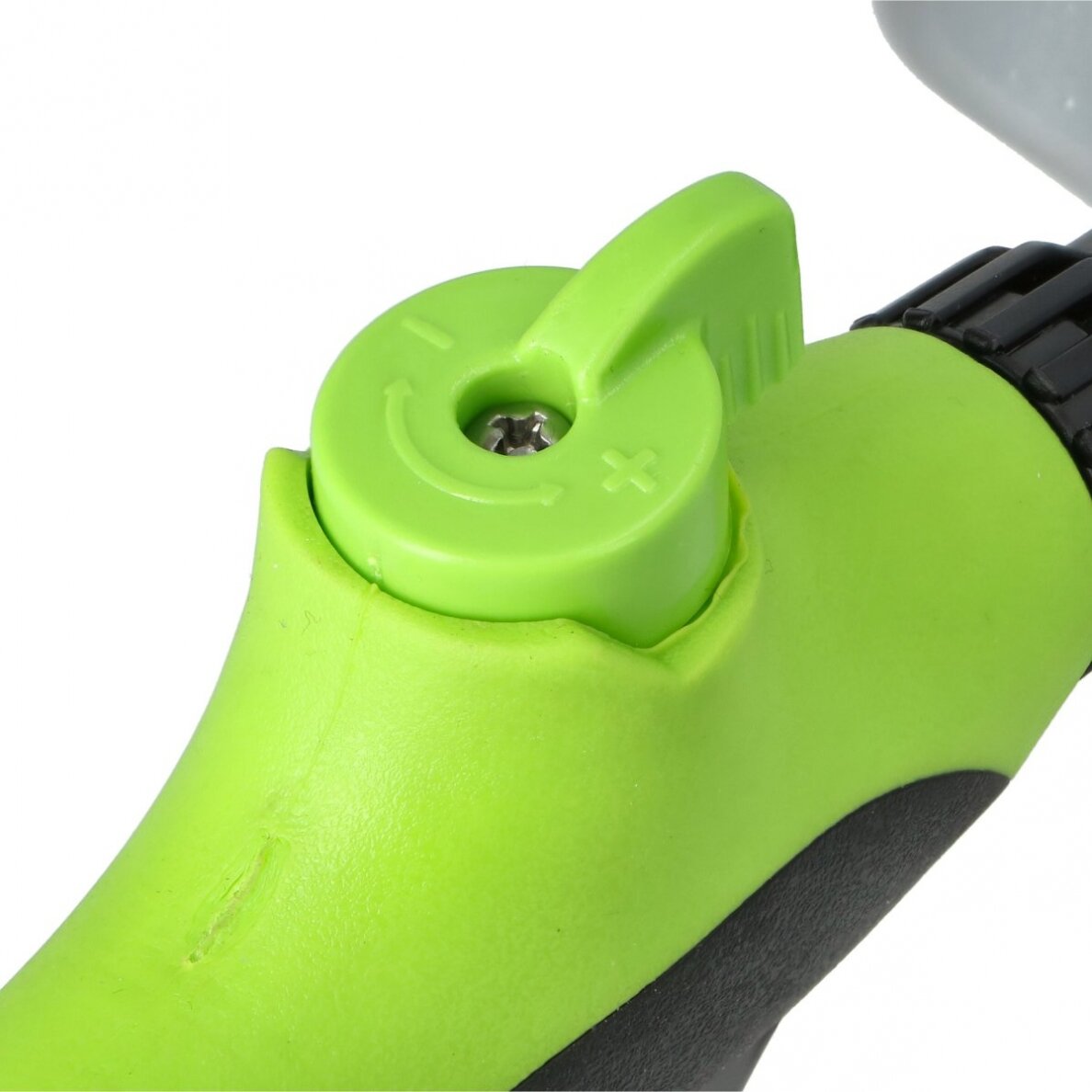 Pistoletas-antgalis purškimui su reguliuojamu srautu FORESTER PREMIUM 2 Pistoletas-antgalis purškimui su reguliuojamu srautu FORESTER PREMIUM 2