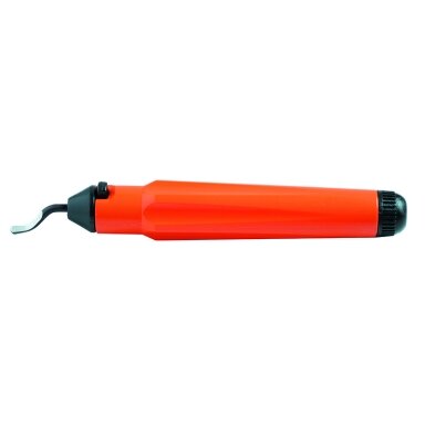 Pieštukinis nuožulų nuėmėjas 150mm