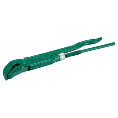 Pipe wrench 45° DOW 176-1 1/2"