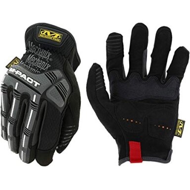 Pirštinės Mechanix M-Pact® Open Cuff M dydis. Rauktas rankogalis, TrekDry®, sintetinė oda, delno, krumplių, Armortex®, pirštų apsauga, C30® apsauga nuo vibracijos Pirštinės Mechanix M-Pact® Open Cuff M dydis. Rauktas rankogalis, TrekDry®, sintetinė oda, delno, krumplių, Armortex®, pirštų apsauga, C30® apsauga nuo vibracijos