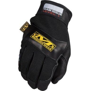 Pirštinės Mechanix TEAM ISSUE CARBON-X LEVEL 1, 250°C, dydis XL Pirštinės Mechanix TEAM ISSUE CARBON-X LEVEL 1, 250°C, dydis XL