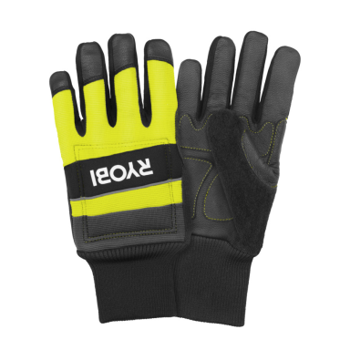 Pirštinės Ryobi RAC258XL, dydis XL Pirštinės Ryobi RAC258XL, dydis XL
