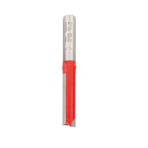 Pirštinė freza Bosch, 8 mm, D1 10 mm, L 31,8 mm, 2608629393 Pirštinė freza Bosch, 8 mm, D1 10 mm, L 31,8 mm, 2608629393