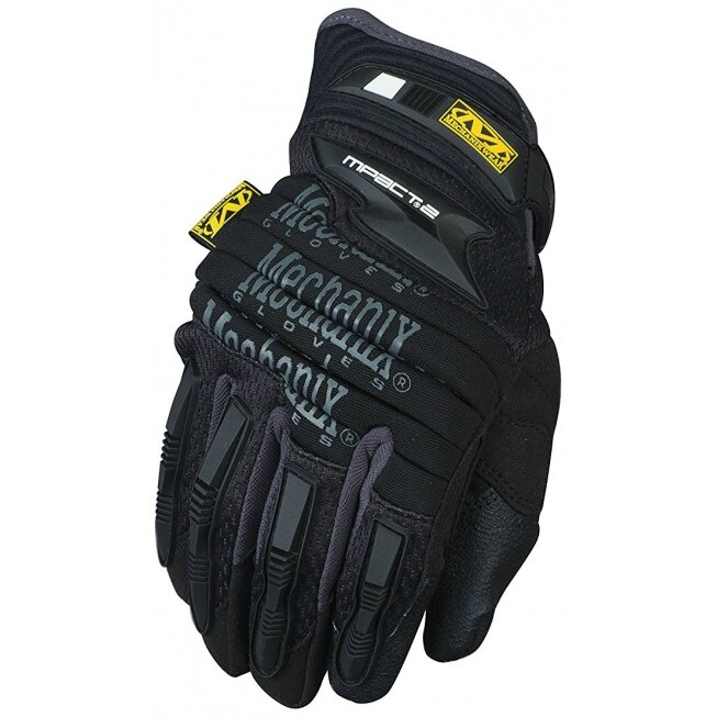 Pirštinės Mechanix M-Pact® 2 Juodos XL dydis. Velcro, TrekDry®, dirbtinė oda, delno, krumplių, pirštų apsauga, D30® apsauga nuo vibracijos Pirštinės Mechanix M-Pact® 2 Juodos XL dydis. Velcro, TrekDry®, dirbtinė oda, delno, krumplių, pirštų apsauga, D30® apsauga nuo vibracijos