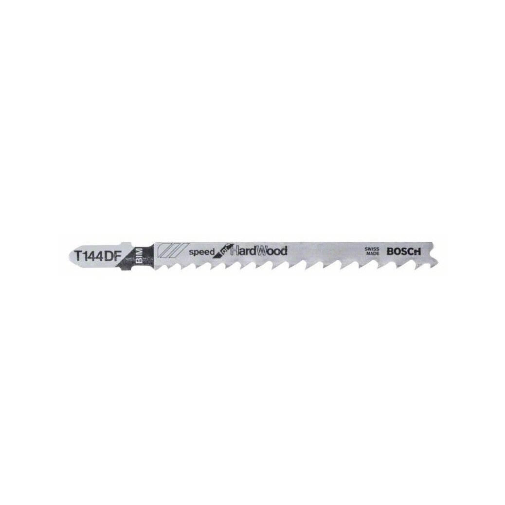 Pjūkleliai siaurapjūkliui Bosch T 144 DF, 3 vnt., 2608636222 Pjūkleliai siaurapjūkliui Bosch T 144 DF, 3 vnt., 2608636222