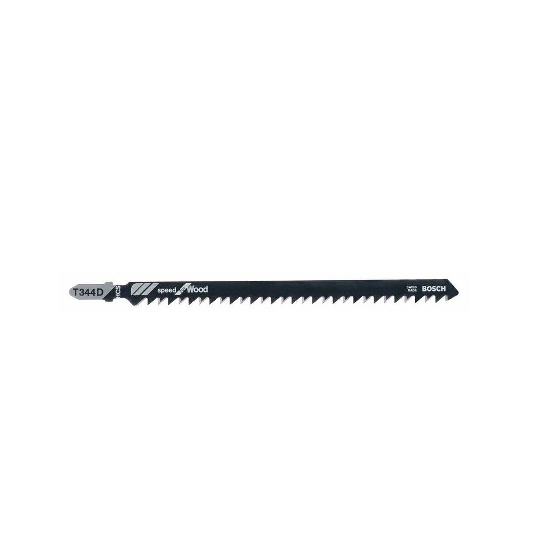 Pjūkleliai siaurapjūkliui Bosch T 344 D, 3 vnt., 2608637944 Pjūkleliai siaurapjūkliui Bosch T 344 D, 3 vnt., 2608637944