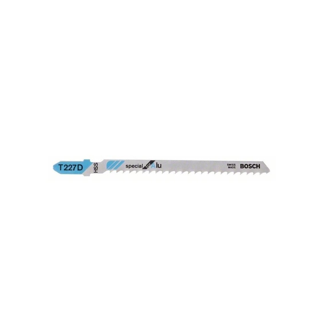 Pjūkleliai siaurapjūkliui Bosch T 227 D, 3 vnt., 2608631671 Pjūkleliai siaurapjūkliui Bosch T 227 D, 3 vnt., 2608631671