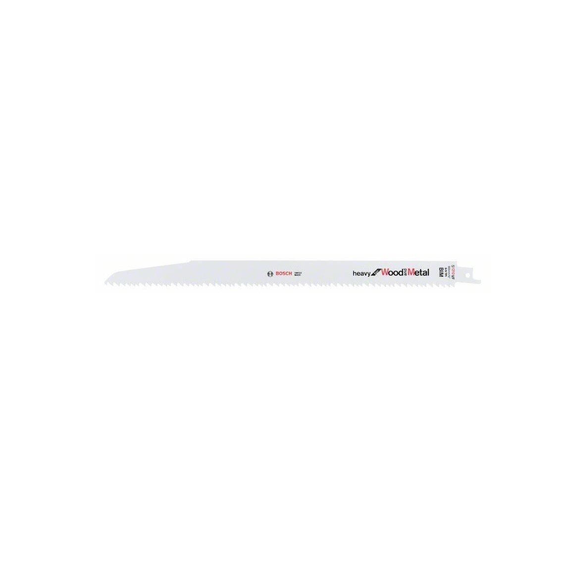 Pjūkleliai tiesiniam pjūklui Bosch S 1210 VF, 5 vnt., 2608657612 Pjūkleliai tiesiniam pjūklui Bosch S 1210 VF, 5 vnt., 2608657612