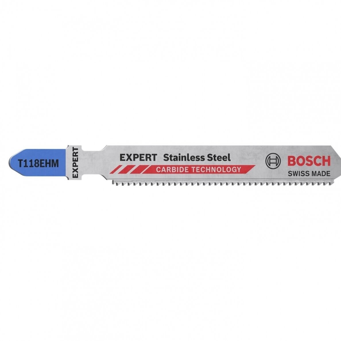 Pjūklelis siaurapjūkliui Bosch, 83 mm, 3 vnt., 2608900562 Pjūklelis siaurapjūkliui Bosch, 83 mm, 3 vnt., 2608900562