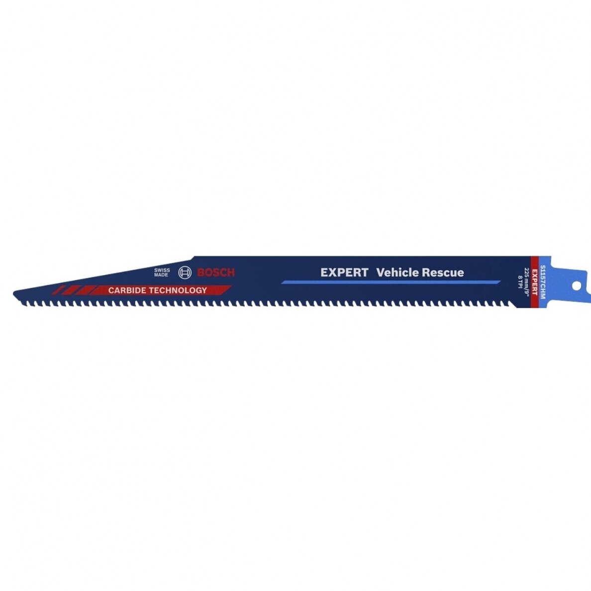 Pjūklelis tiesiniam pjūklui Bosch, 225 mm, 2608900380 Pjūklelis tiesiniam pjūklui Bosch, 225 mm, 2608900380