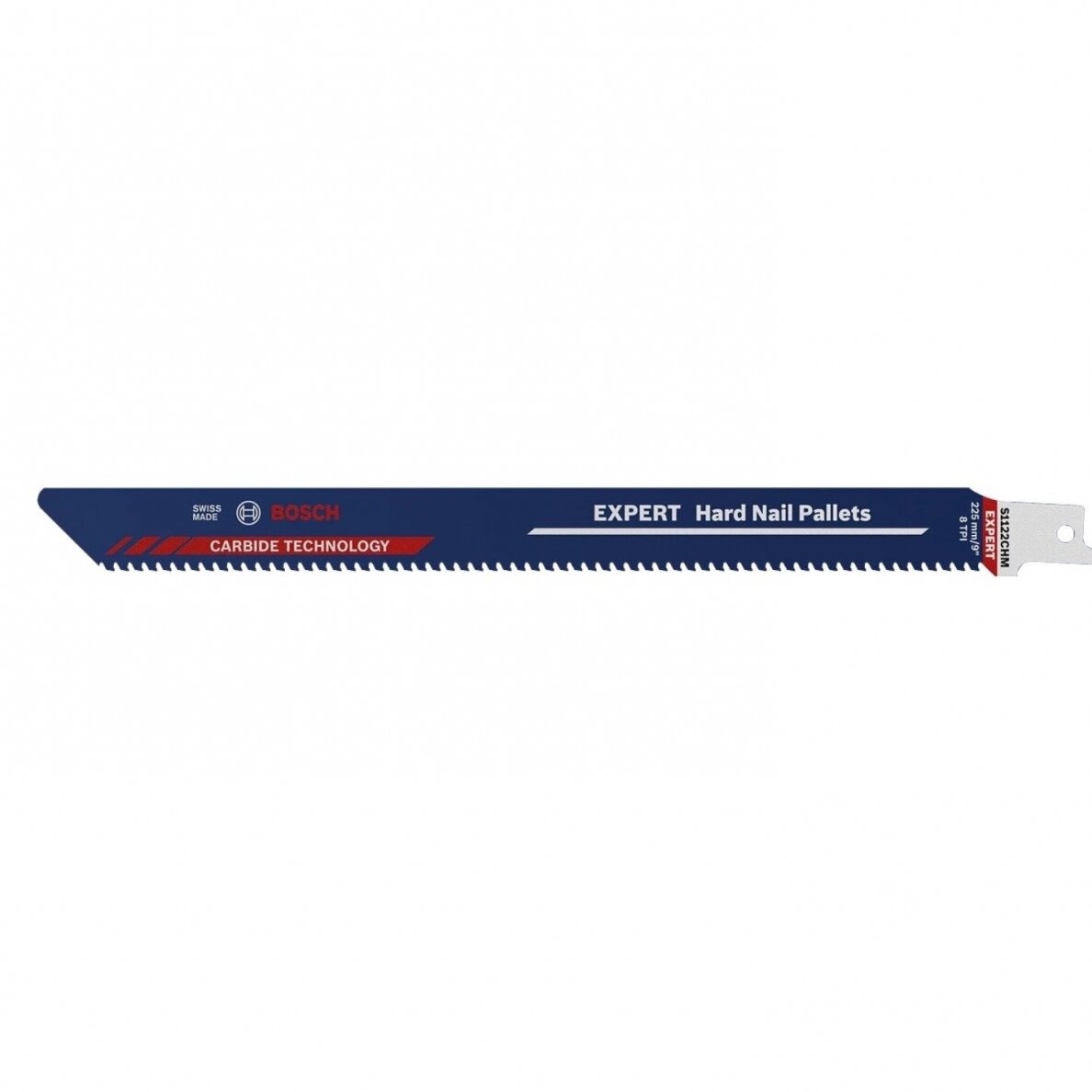 Pjūklelis tiesiniam pjūklui Bosch, 225 mm, 2608900387