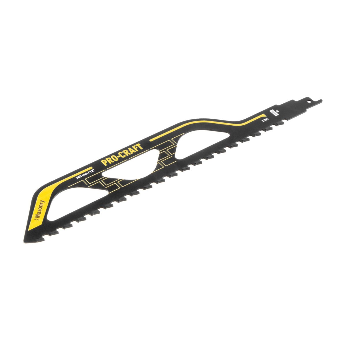 Pjūklo geležtė „ProCraft SB305" 1 Pjūklo geležtė „ProCraft SB305" 1