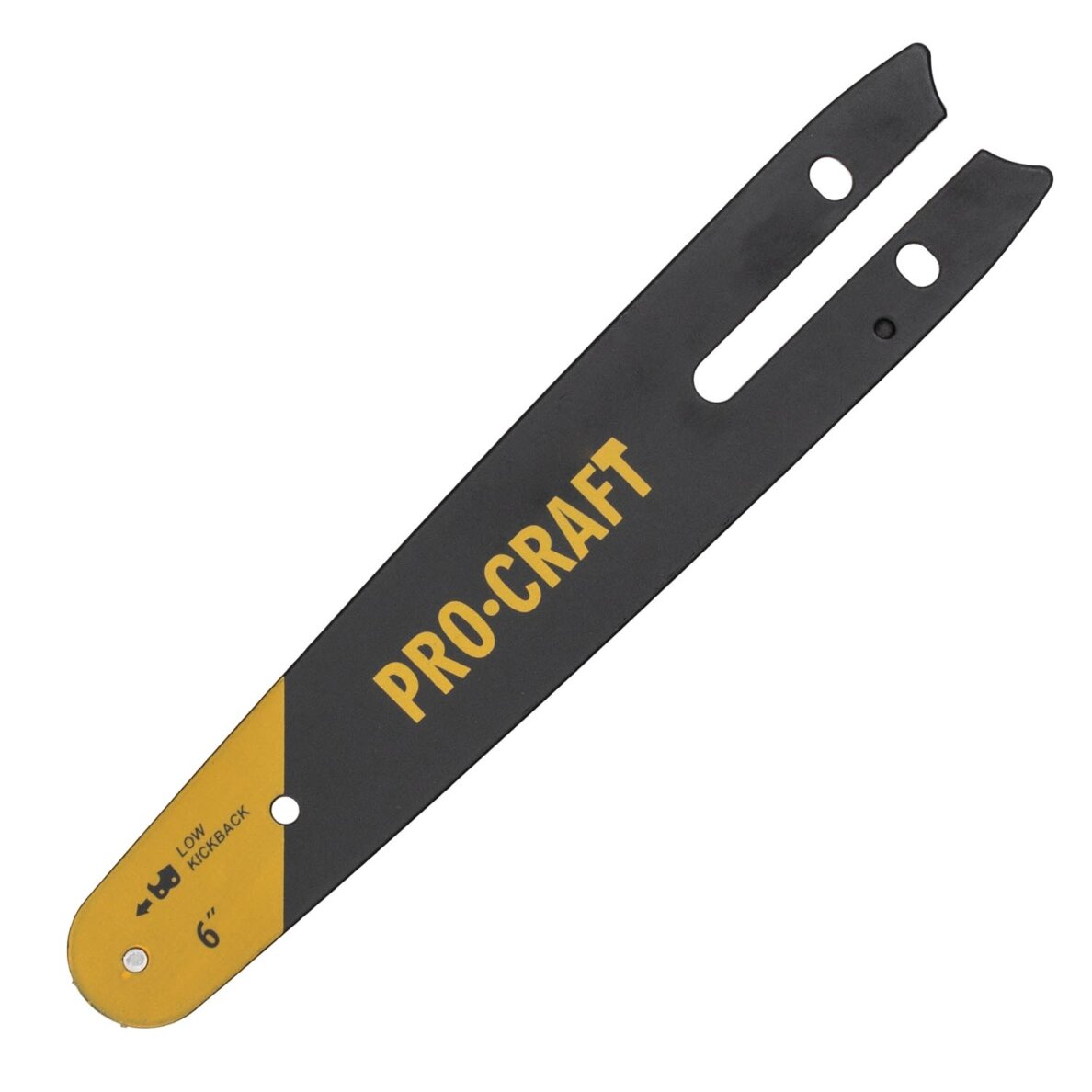 Pjūklo grandinių ir šono juostos rinkinys „ProCraft S6" 3