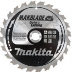 Makita Pjovimo diskas 190x20x2,0mm 24T B-03866