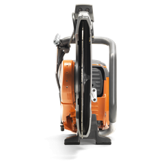 Pjaustytuvas Husqvarna K 1270 4 Pjaustytuvas Husqvarna K 1270 4