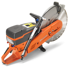 Pjaustytuvas Husqvarna K 1270 3 Pjaustytuvas Husqvarna K 1270 3
