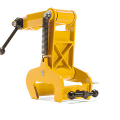 Pjaustytuvas Husqvarna K 1270 Rail 4