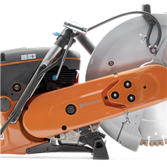 Pjaustytuvas Husqvarna K 770 5 Pjaustytuvas Husqvarna K 770 5