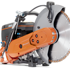 Pjaustytuvas Husqvarna K 770 6 Pjaustytuvas Husqvarna K 770 6