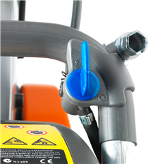 PJAUSTYTUVAS HUSQVARNA K 770 OILGUARD 5 PJAUSTYTUVAS HUSQVARNA K 770 OILGUARD 5